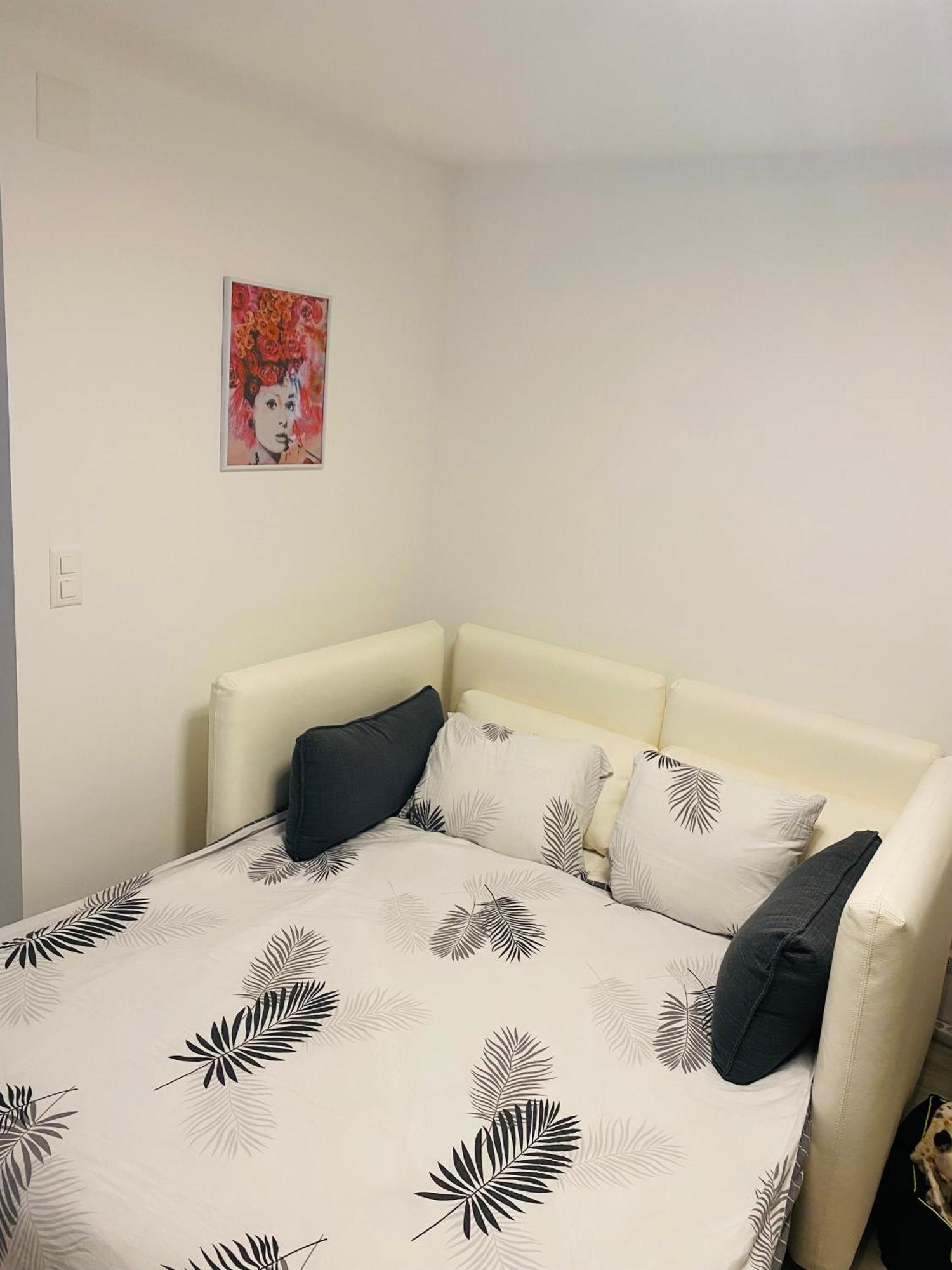 Apartment Sandrina - Lumineux Et Renove